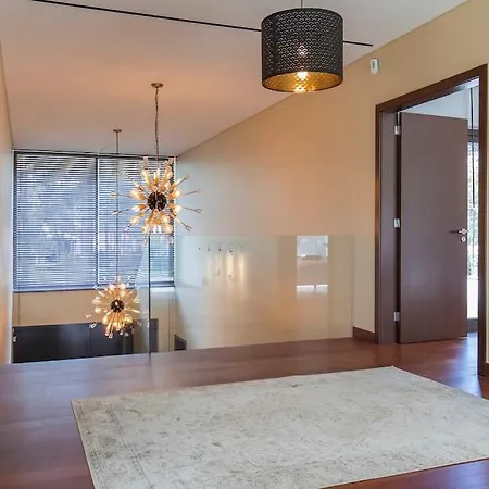 Jasmim Villa *