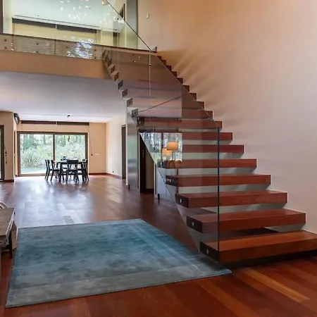 Jasmim Villa