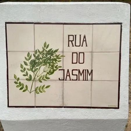 Villa Jasmim