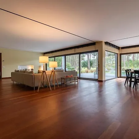 Jasmim Villa Almada
