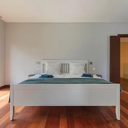 Villa Jasmim