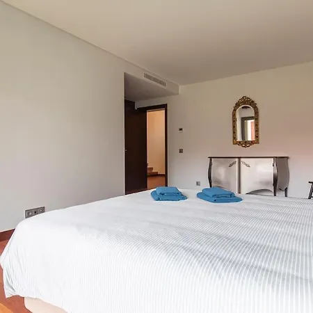 Jasmim Villa