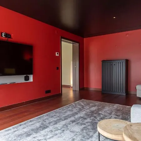 Вилла Jasmim Алмада